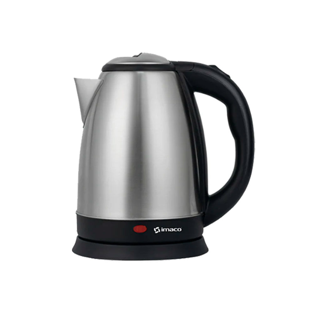 Cocina de mesa Imaco 2H + Hervidor 1.8 Lt ke1801
