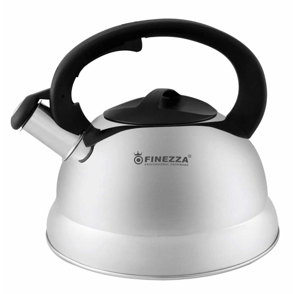Tetera de acero de 3.0 litros FF-T0050IN