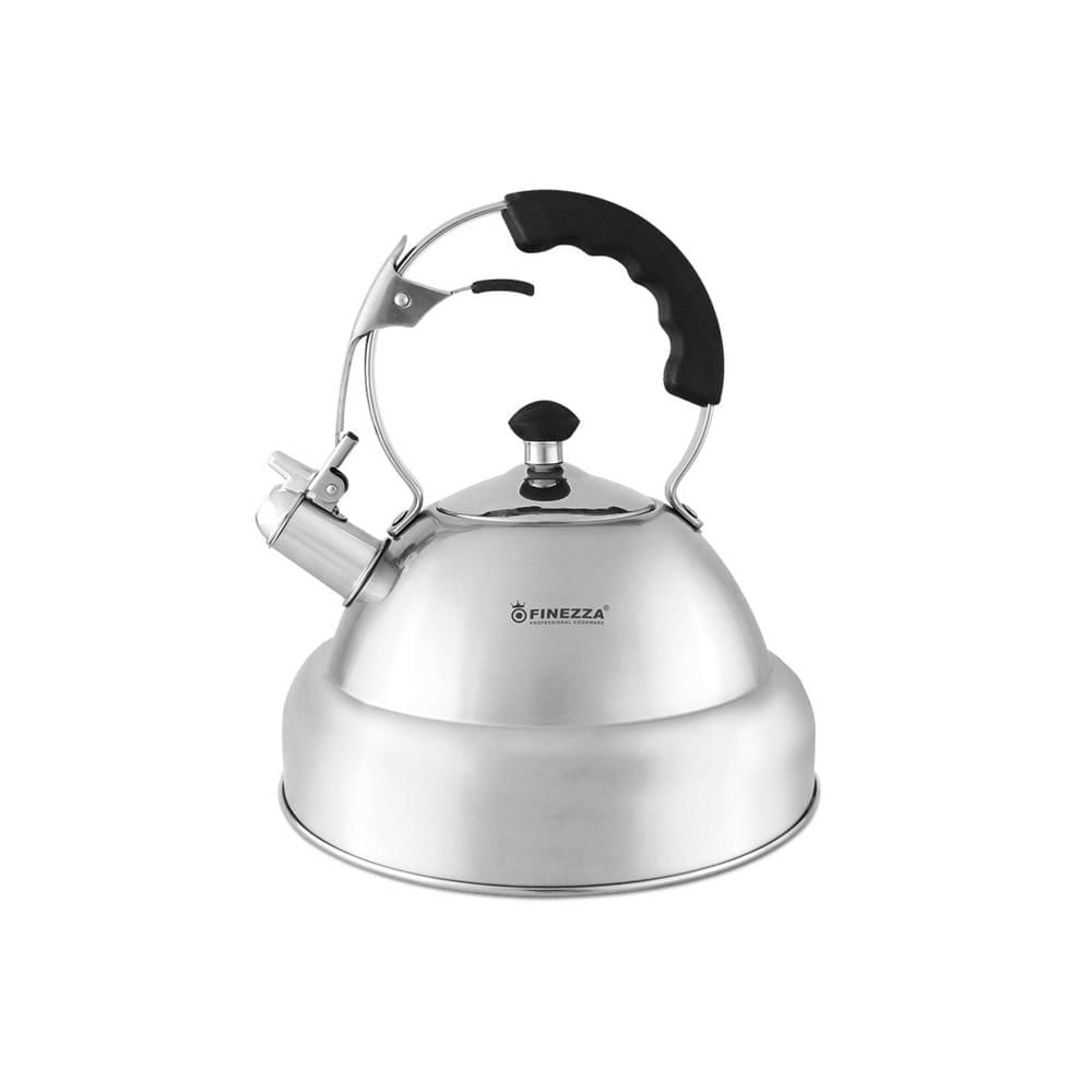 Tetera de acero 3.0 litros FF-T003IN