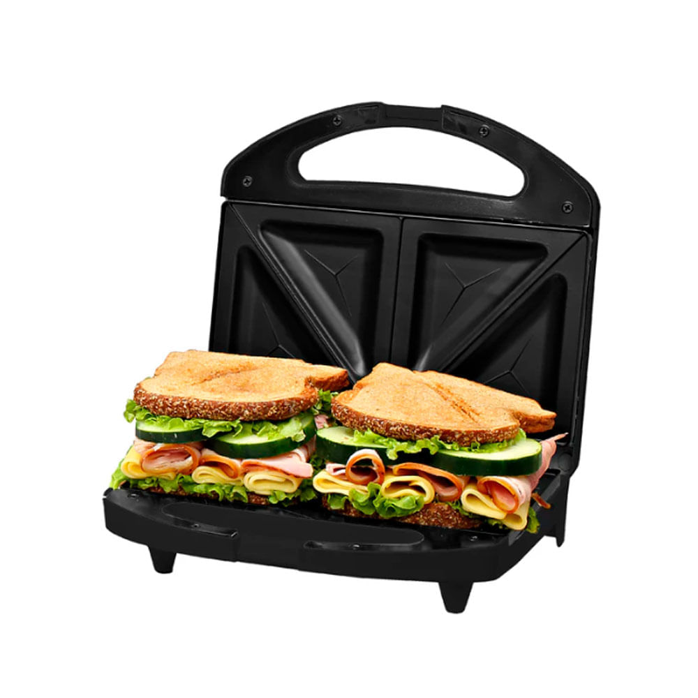Sandwichera Imaco 2 Panes 750w IST101N