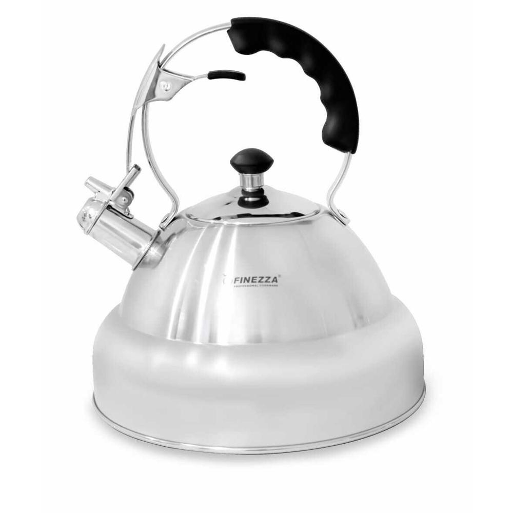 Tetera de Acero 4.5 Litros FF-T003IN