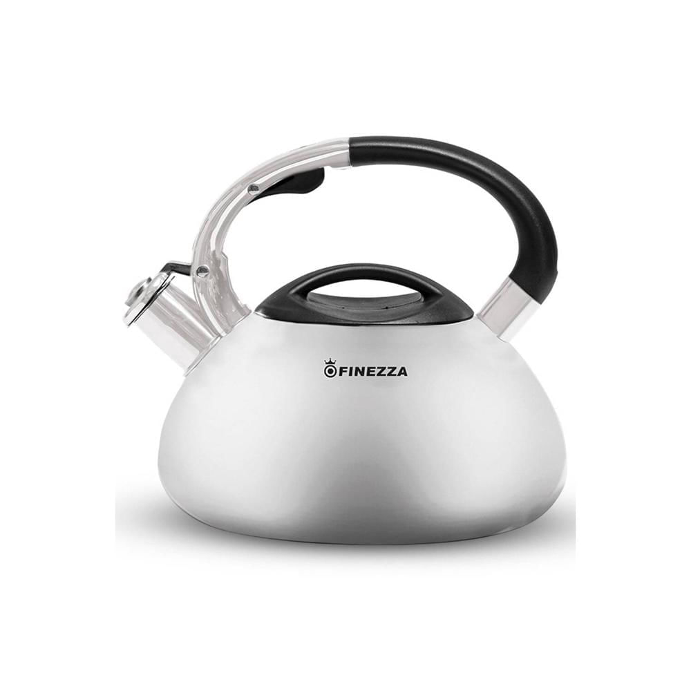 Tetera de acero 3.0 litros FF-T0055IN