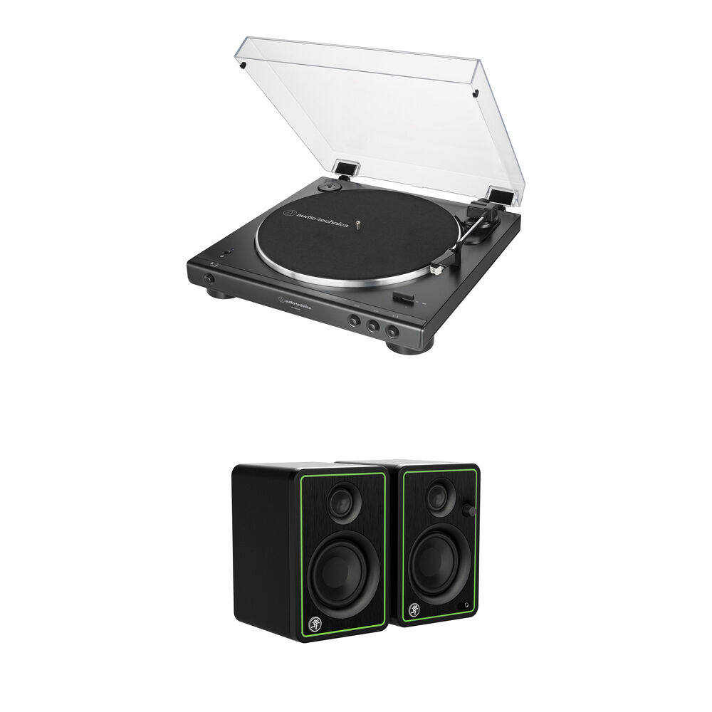 Tocadiscos Guia Mejores Altavoces Para Tocadiscos Tocadiscos