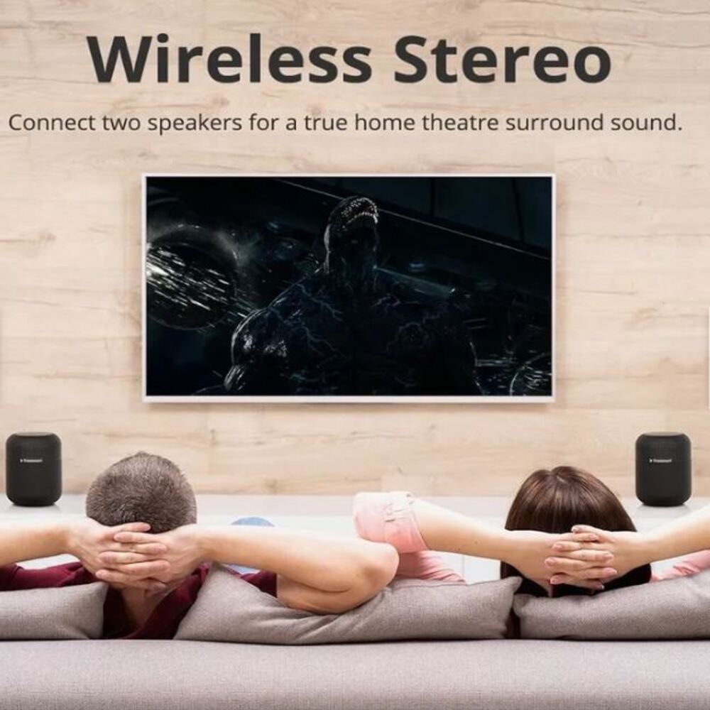 PARLANTE TRONSMART ELEMENT T6 MAX 60W