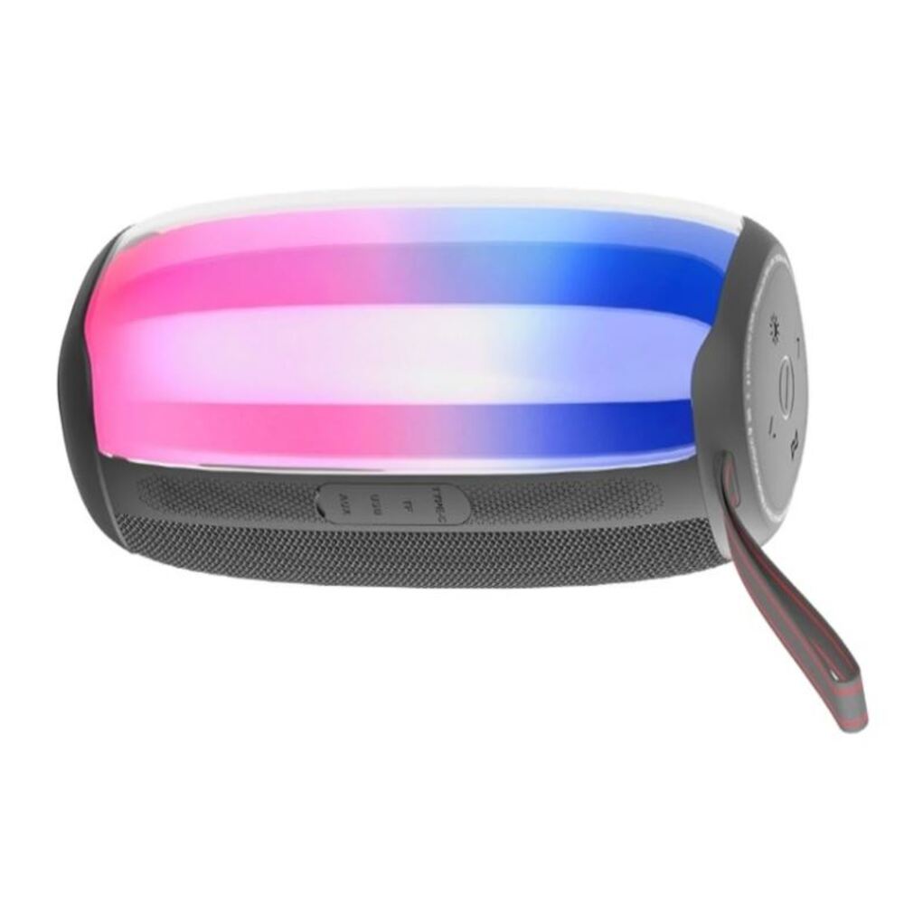 PARLANTE INALAMBRICO HOPESTAR P50 RGB