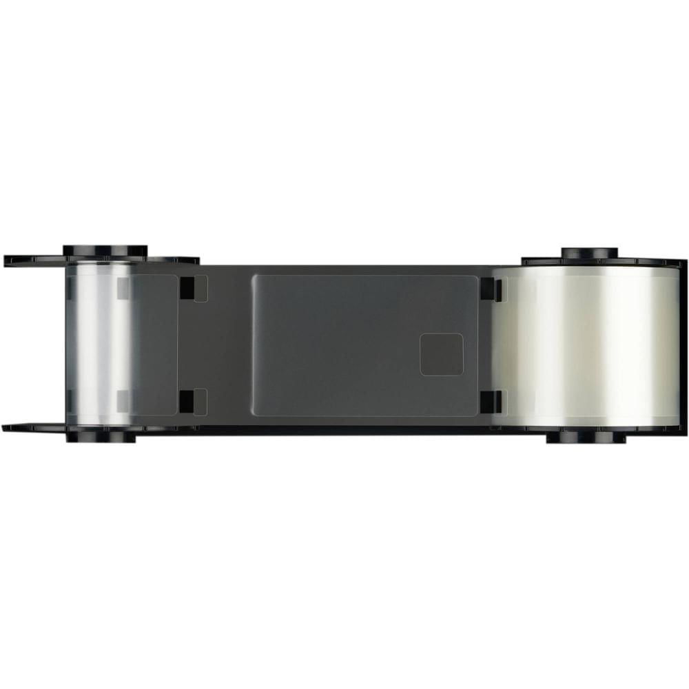 Matica Clear Patch Laminate con Corte de Chip para Laminadora MC-L & MC-L2 (0.5 mil, 500 Impresiones