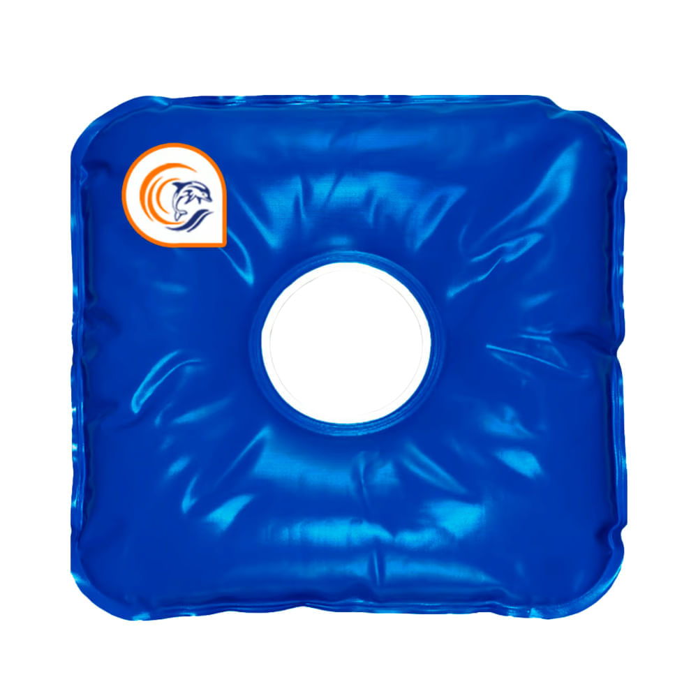 Cuadrete de Gel de 45 cm