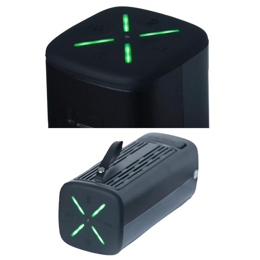 Parlante Portátil Lidimi X-BASS LD-S025