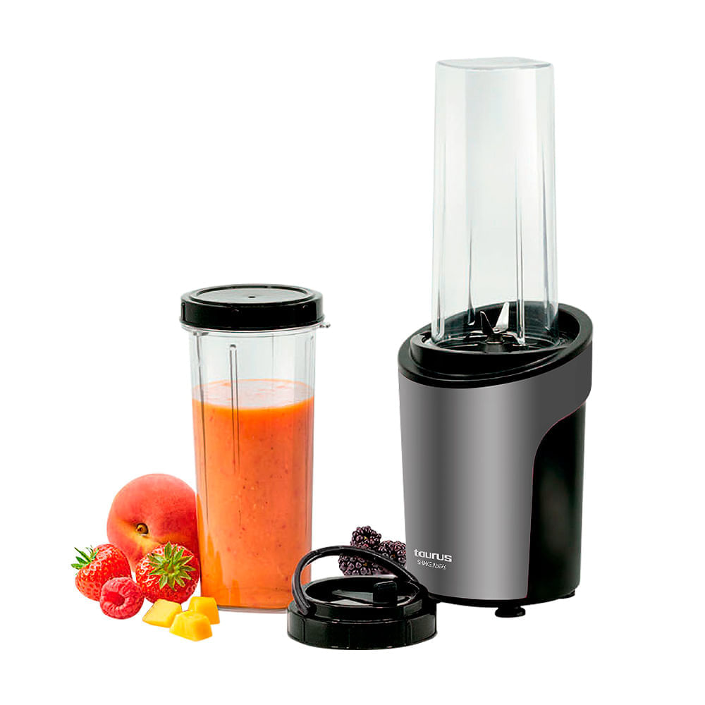 Licuadora Taurus Shake Away 2.0 450W Vaso Portátil