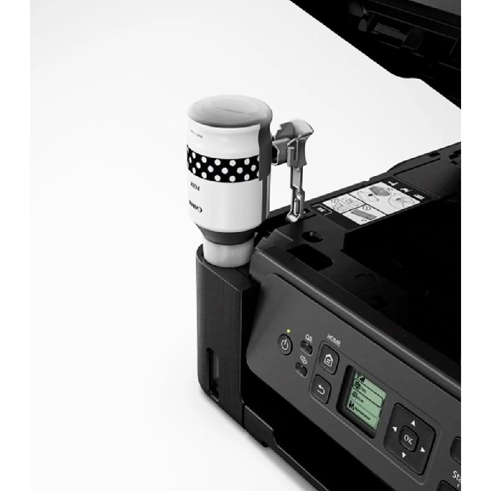 Multifuncional Impresora Canon PIXMA G3170 Wi-Fi