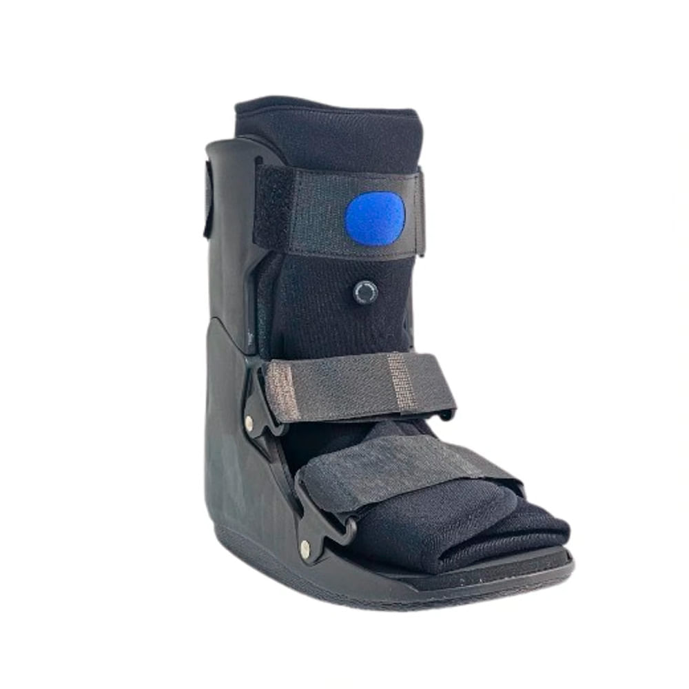 Bota Walker Baja Talla M