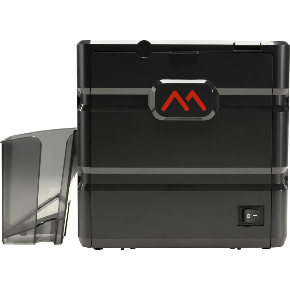 Módulo de Laminación Matica MC-L2 para Impresora de Tarjetas ID MC310 (Laminado por un Lado, Cassett