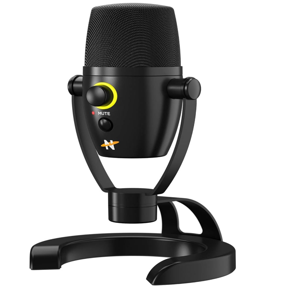 Micrófono usb Neat Bumblebee II profesional de escritorio