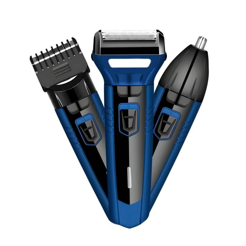 Afeitadora 3 en 1 Marca Sonar