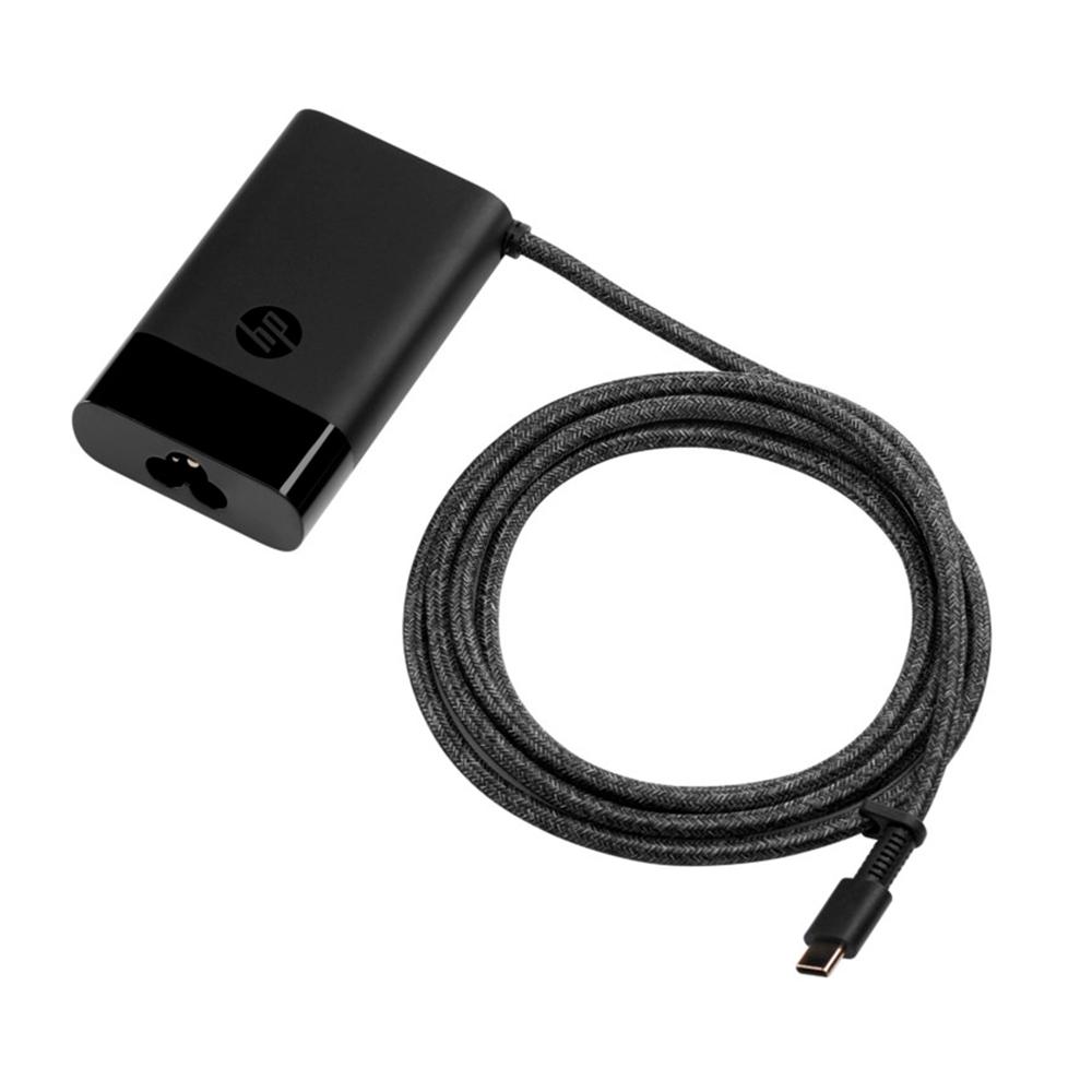 Cargador HP 65W 20V 3.25A punta USB-C PARA HP (671R2AA#ABA)