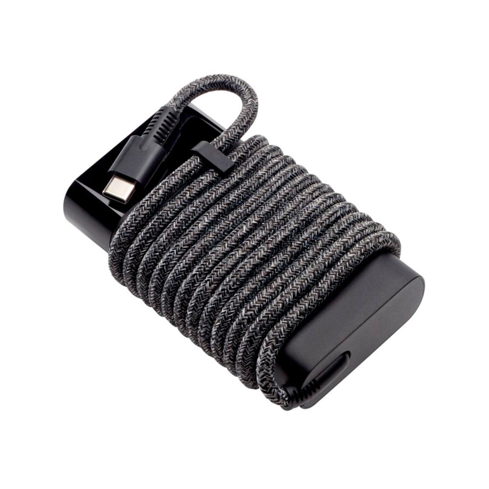 CARGADOR HP 65W 20V 3.25A PUNTA USB-C PARA HP SPECTRE X360, ELITEBOOK X360 CHROMEBOOK 671R2AA#ABA