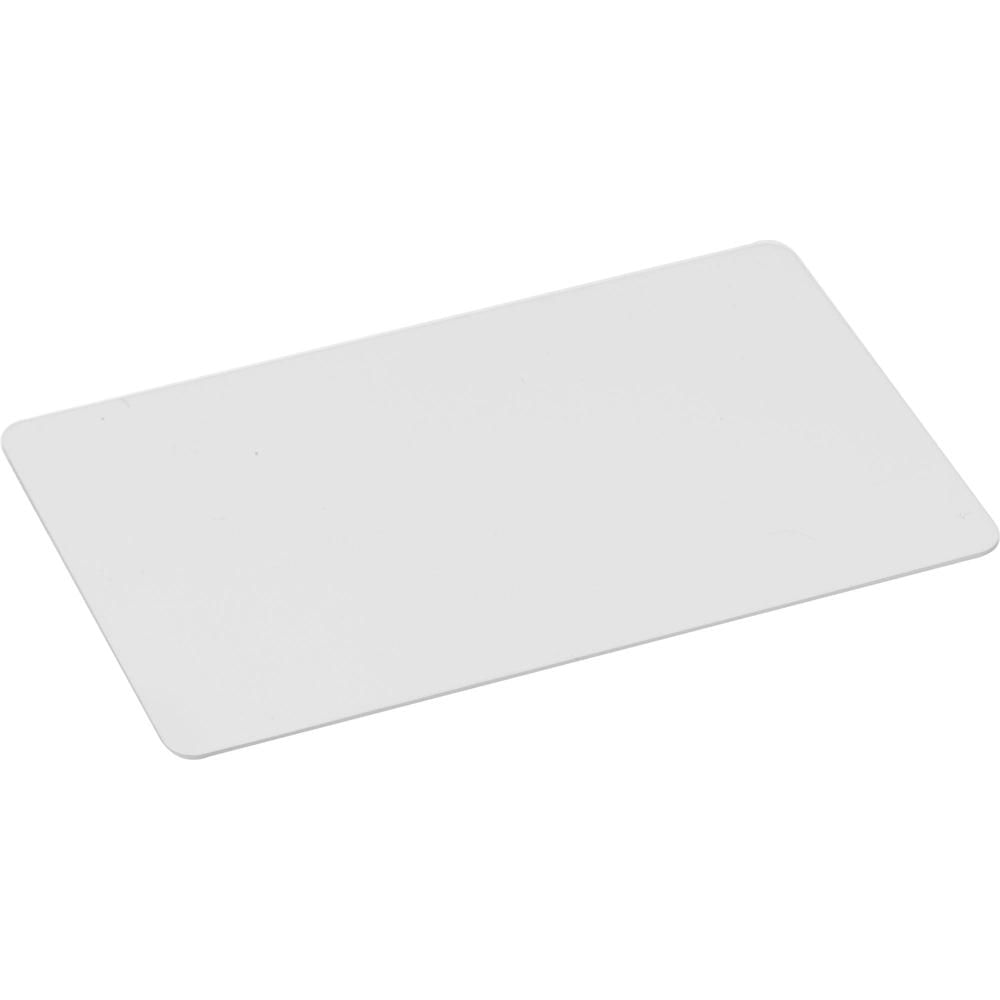 Tarjetas Compuestas IDC CR-80 60/40 (30 mil de Grosor, 500 Tarjetas en Paquetes de 100) - Para Impre