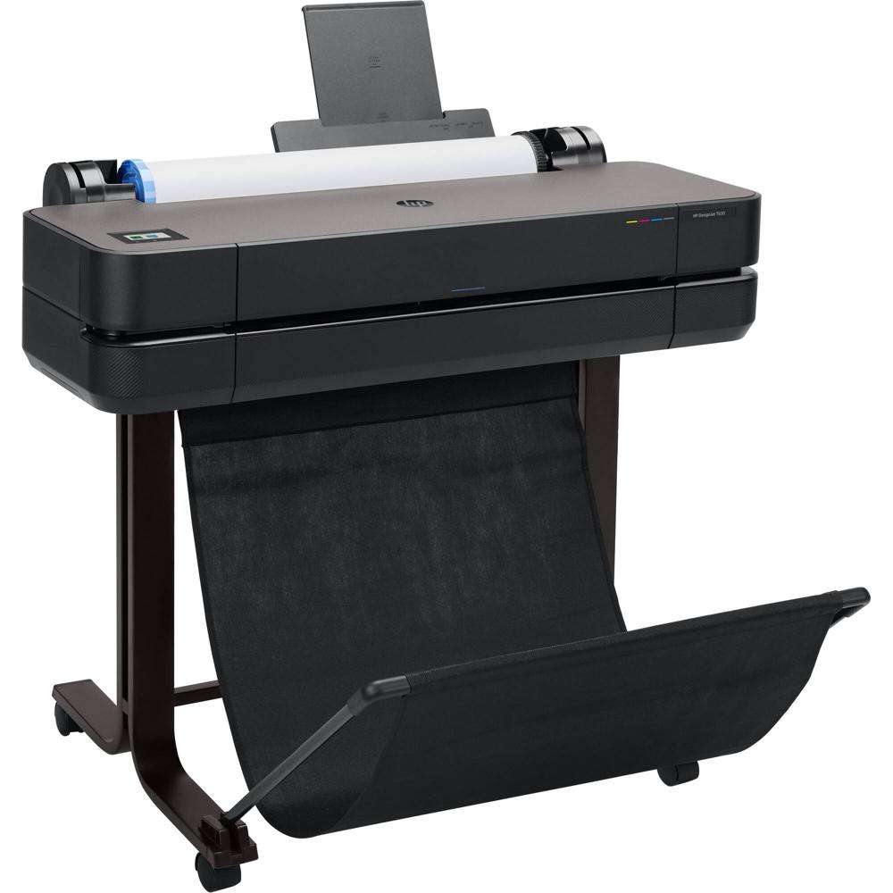HP DesignJet T630 24"" Large Format Plotter Printer