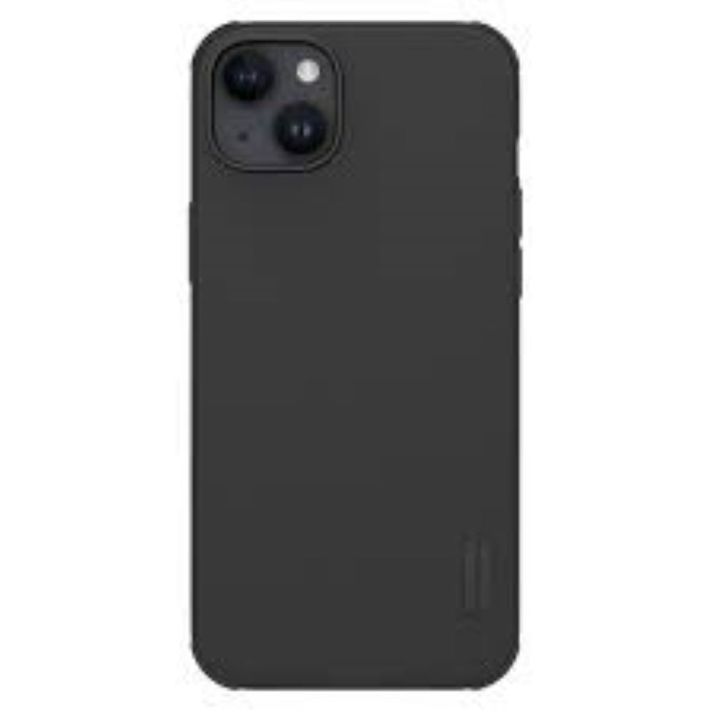 CASE Nillkin Super Frosted Magsafe para Iphone 14 Negro