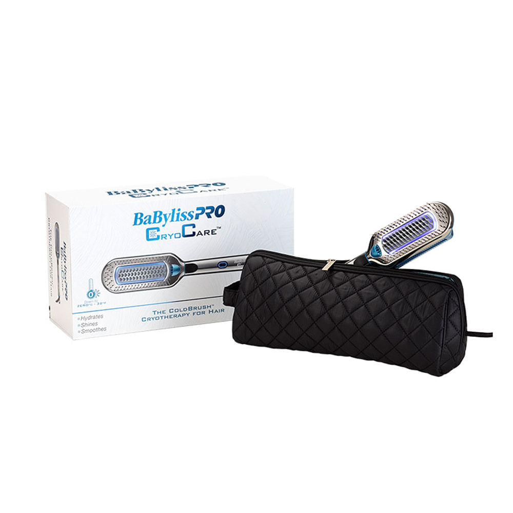 ColdBrush BaBylissPRO - Crioterapia