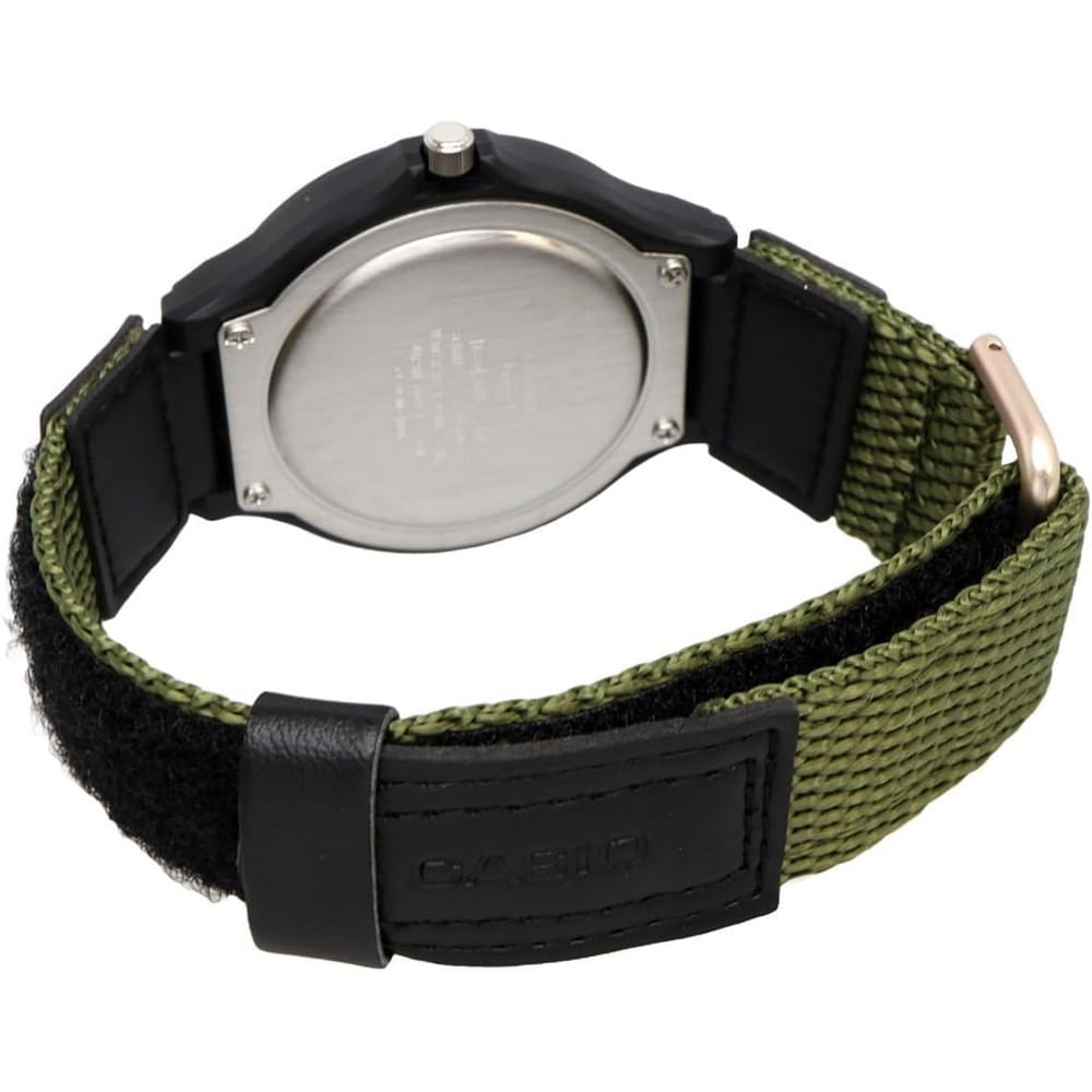 Reloj Casio Análogo MW-240B-3BVDF Hombre