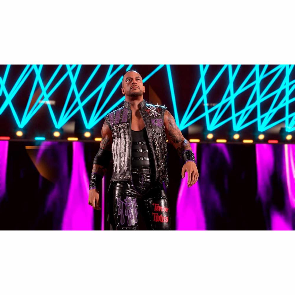 WE2K25 Playstation 4 Euro