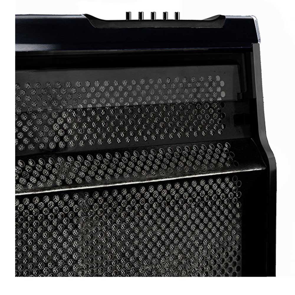 Campana Extractora 3 Velocidades CEI-902NE INDURAMA