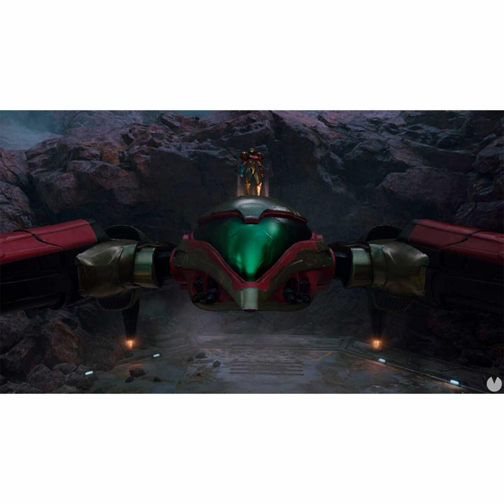 Metroid Prime 4: Beyond Nintendo Switch 2 Latam