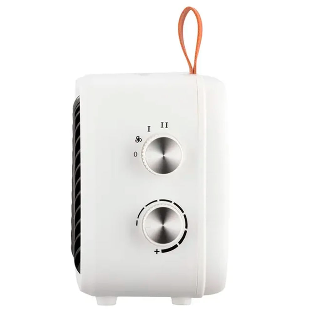 Termoventilador Portátil Imaco ITC1510W