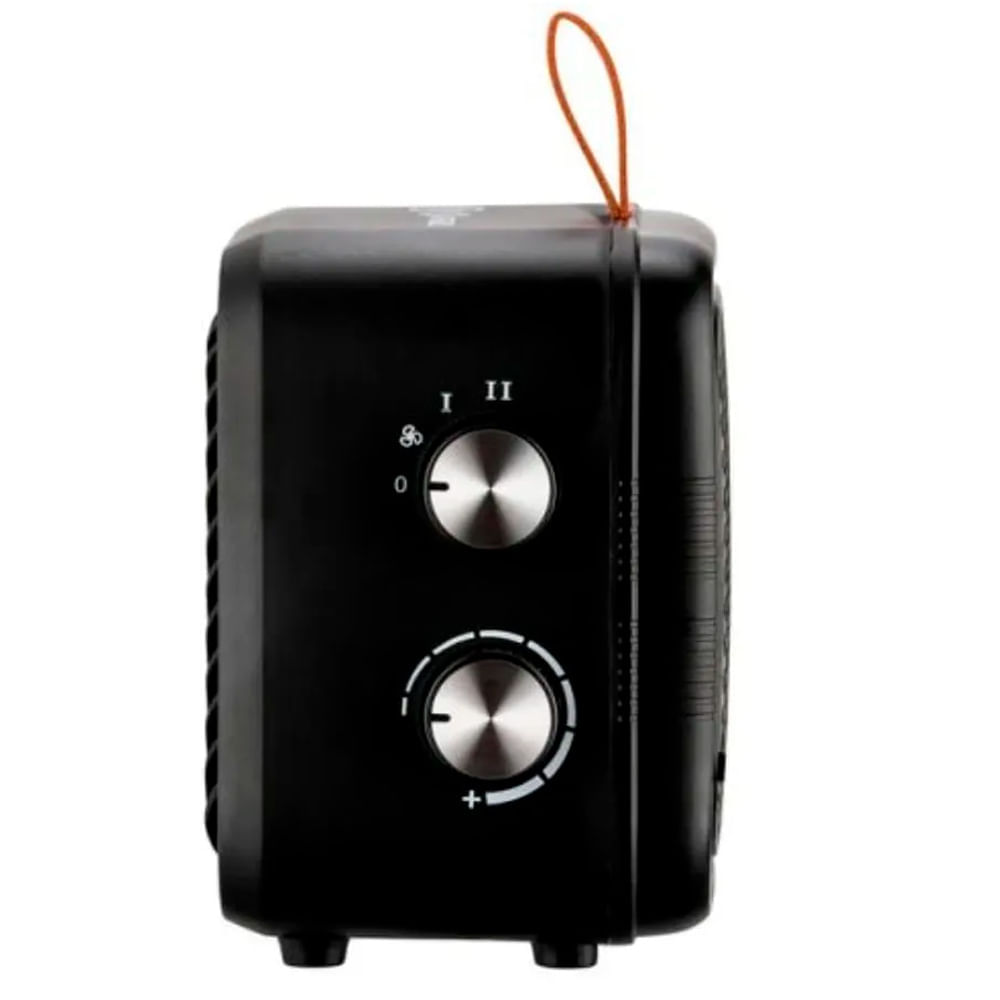 Termoventilador Portátil Imaco ITC1510N