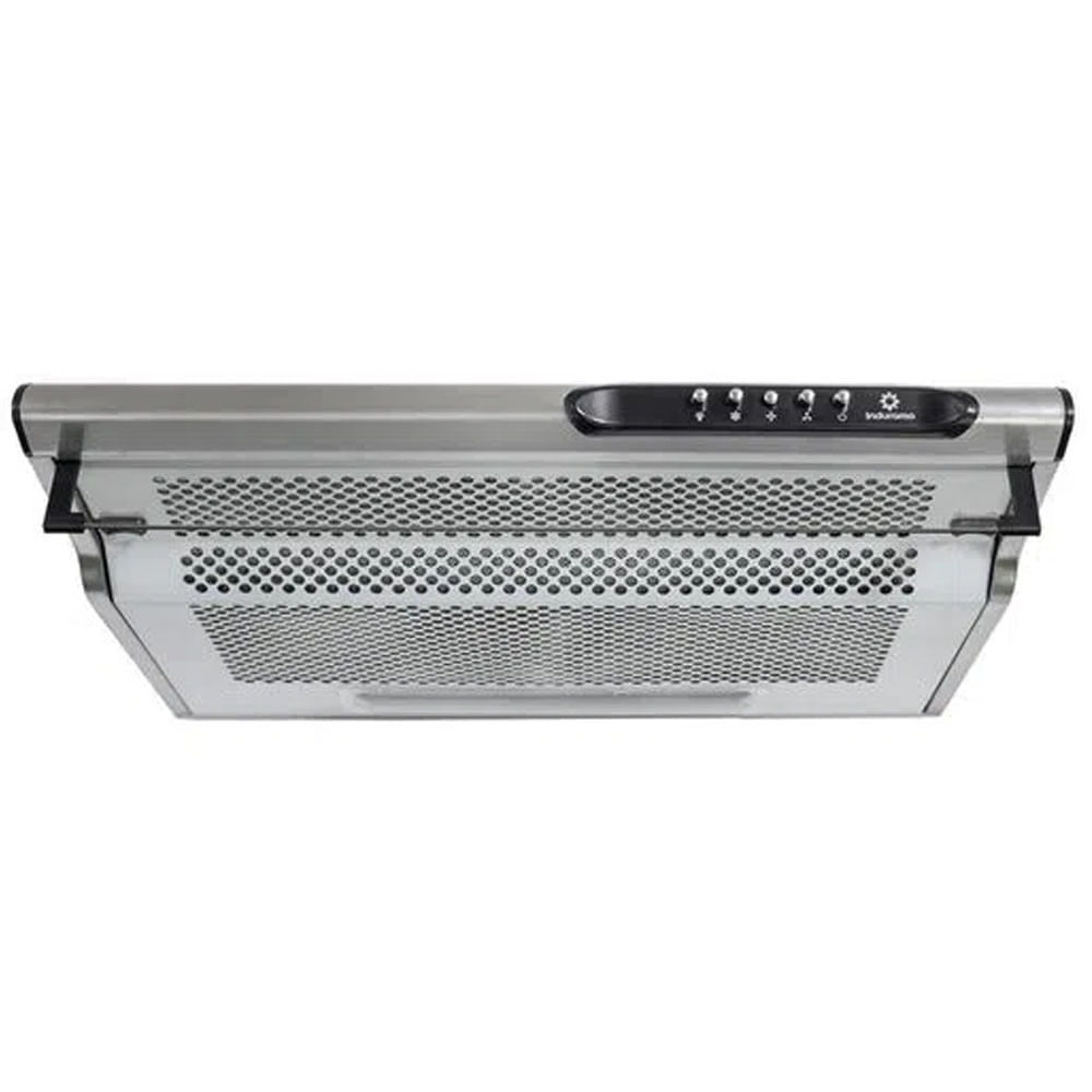 Campana Extractora 3Velocidades CEI-902CRP 90cm INDURAMA