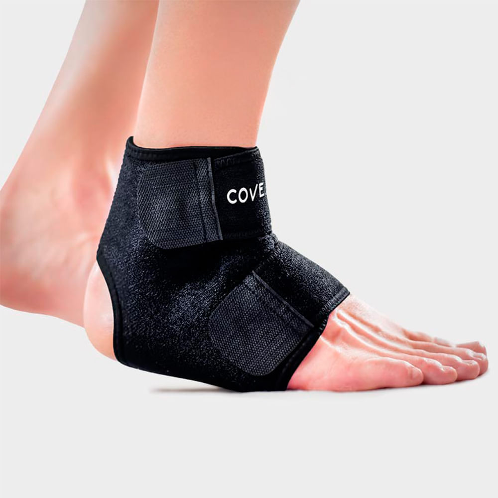 Tobillera Neoprene Regulable Talla Única