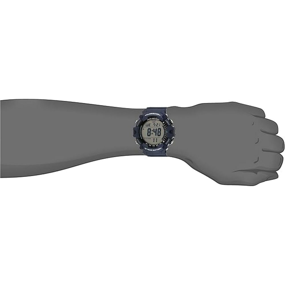 Reloj Casio Digital AE-1500WH-2A Hombre