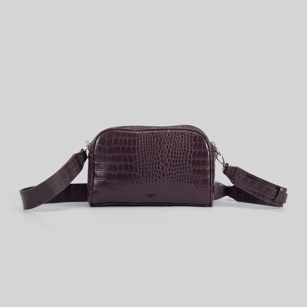 Cartera Crossbody Malabar Samira