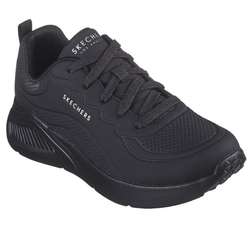 Zapatilla Skechers Uno Lite 177288-BBK para Mujer - Oechsle