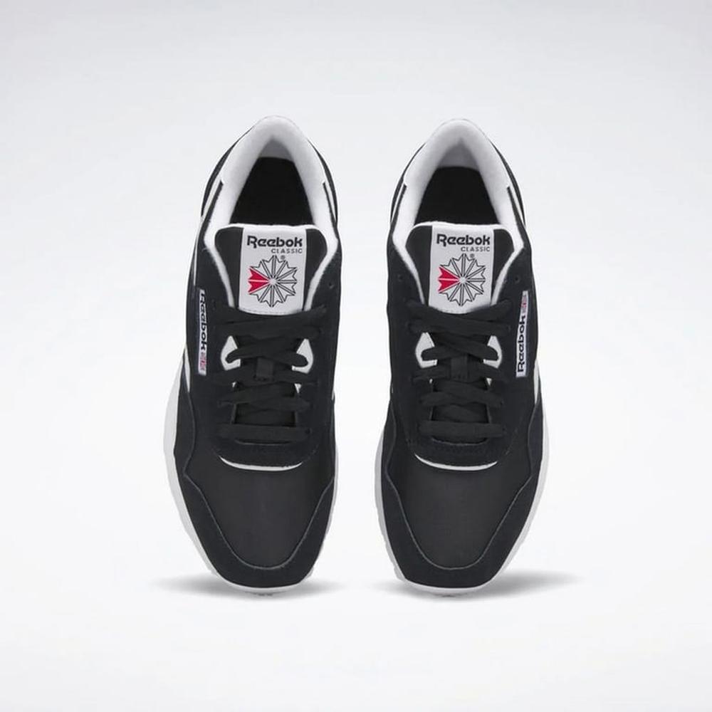 Zapatillas Urbanas Reebok Classic Nylon Hombre Precio Zapatilla