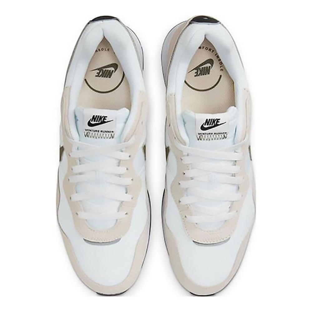 Zapatilla Urbana Nike Venture Runner CK2944-101 Blanco 42