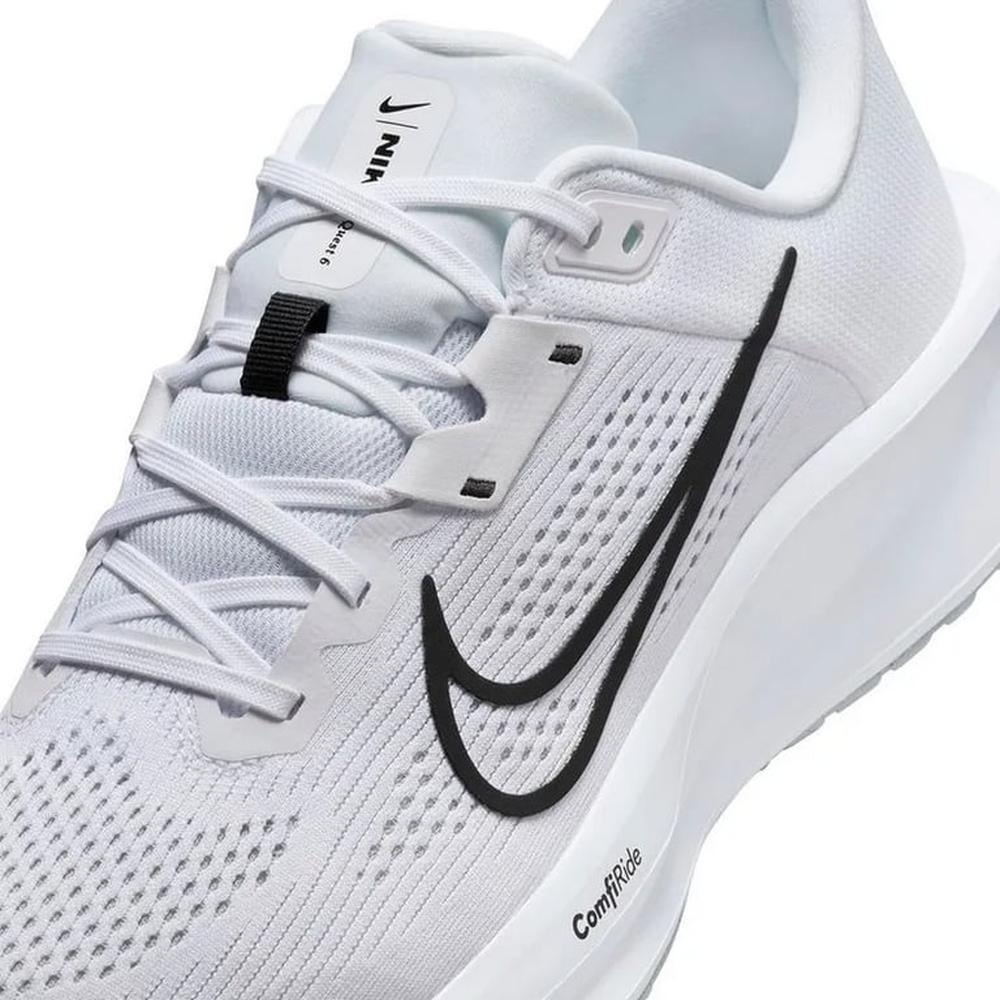 Zapatilla Nike Quest 6 FD6033-100 para Hombre - Oechsle