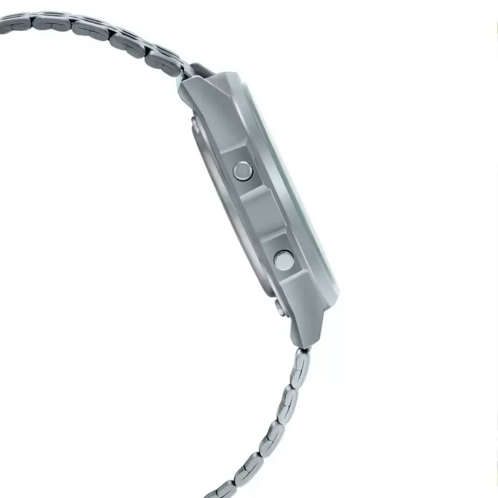 Reloj Casio Análogo A171WE-1ADF Mujer