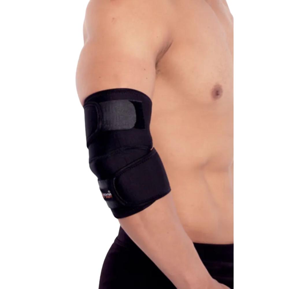 CODERA CON VELCRO CLÁSICO EXTRA LARGO