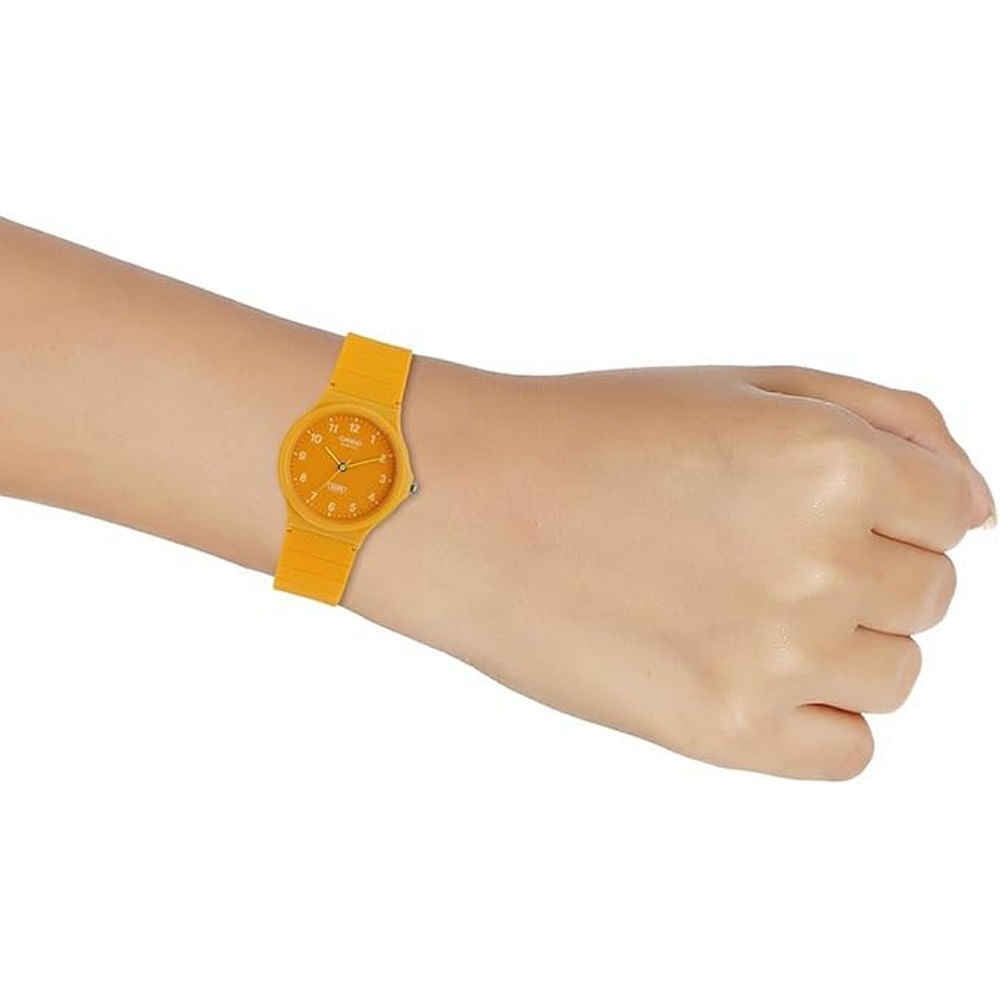Reloj Casio Análogo MQ-24B-9BDF Mujer