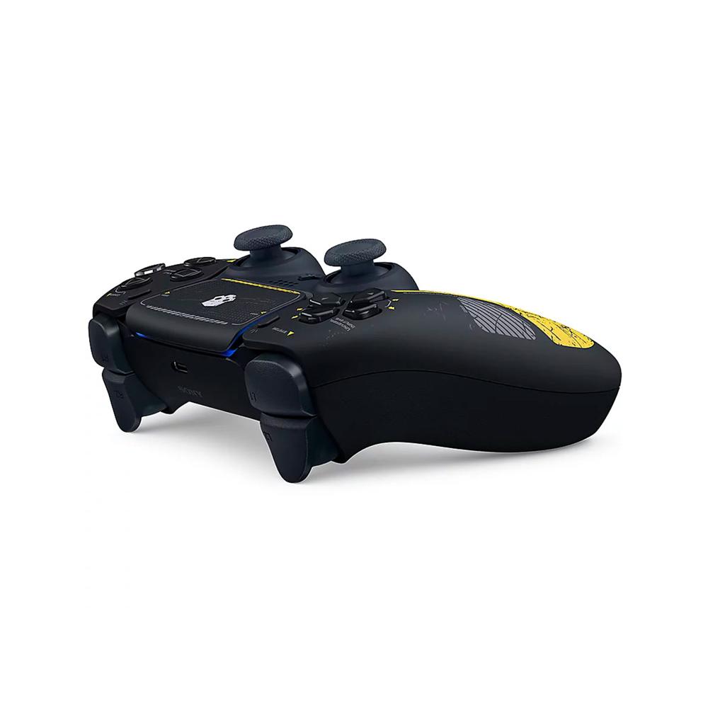 Mando Inalambrico Dualsense Ps5 Helldivers 2 Edicion Limitada