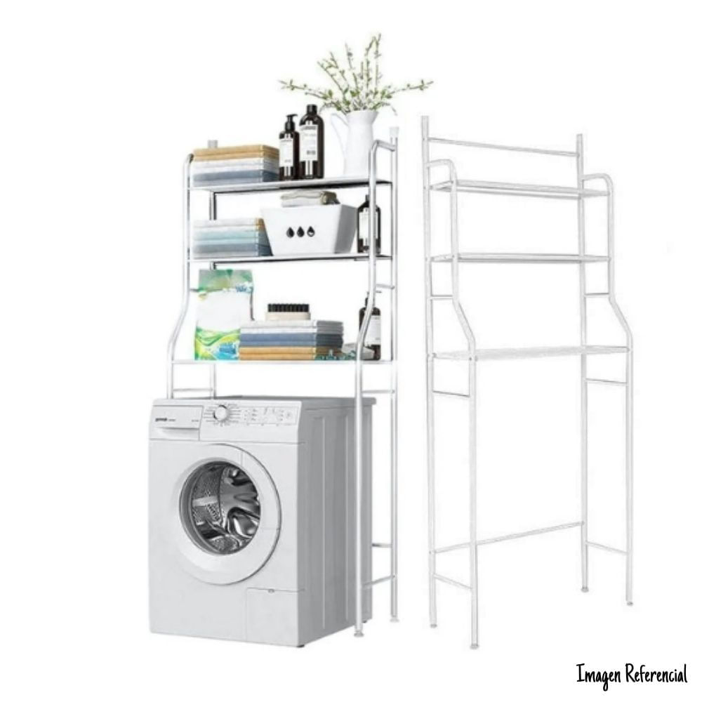 Estante Organizador para Lavadora BÑ-25636