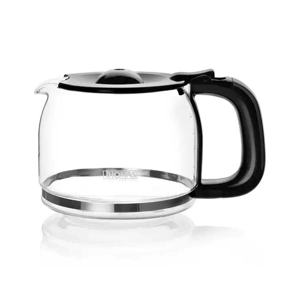 Cafetera Eléctrica de Goteo Thomas TH-138I