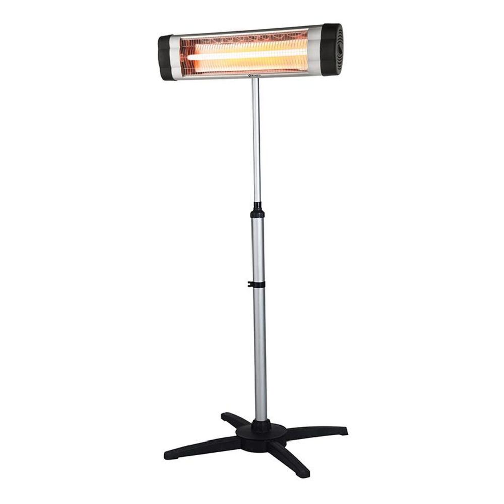 Estufa Calentador Imaco Ph2000 2 en 1 2000watts