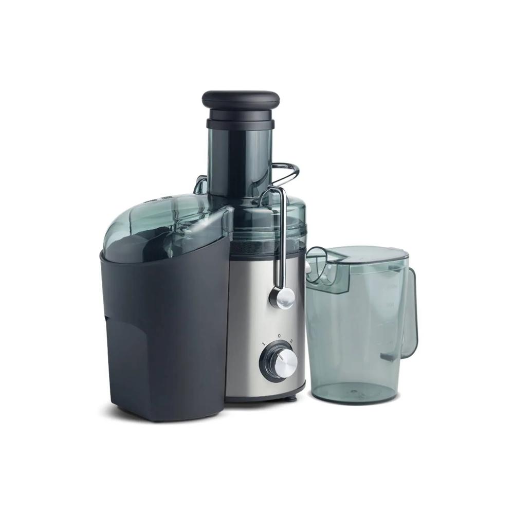 Extractor de Jugos Indurama EI-CR Acero 800w