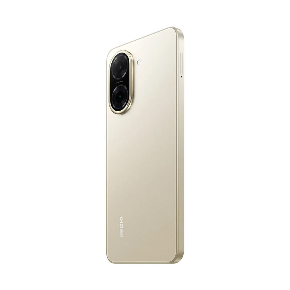 Xiaomi Redmi A5 4G 64GB 3GB Ram Dorado