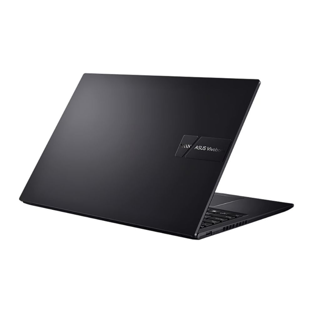 Laptop Asus X1605ZA-MB292 Intel Core i5-12500H RAM 16GB SSD 512GB 16"" WUXGA con Lector de Huella