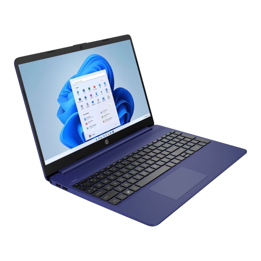 Laptop HP 15-EF2517LA AMD Ryzen5 5500U 12GB RAM 512GB SSD 15.6"" FHD (7H9U4LA#ABM)