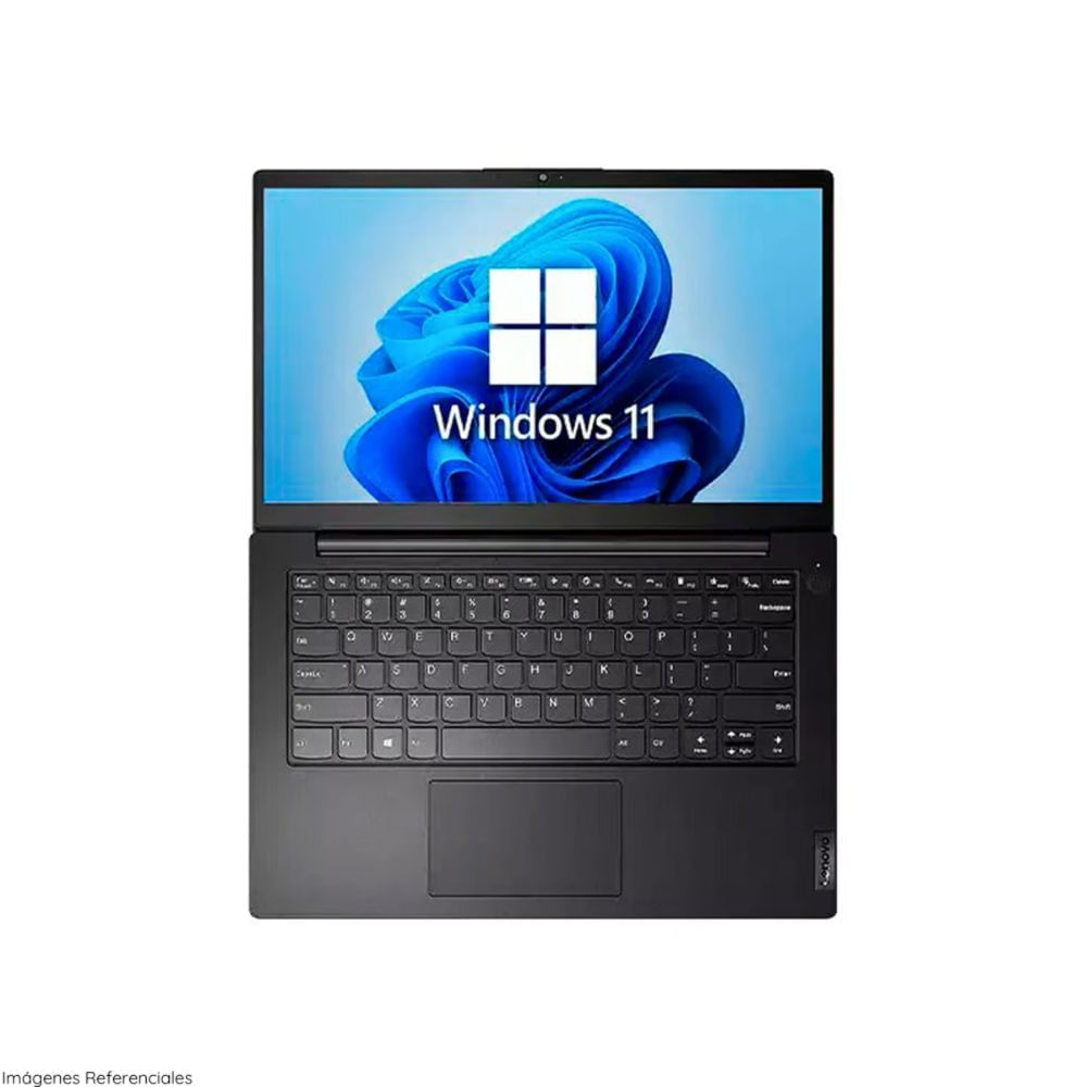 Laptop Lenovo K14 G1 (21CUS0PT00) AMD Ryzen 3-5400 8GB RAM 512GB SSD 14"" FHD FreeDos